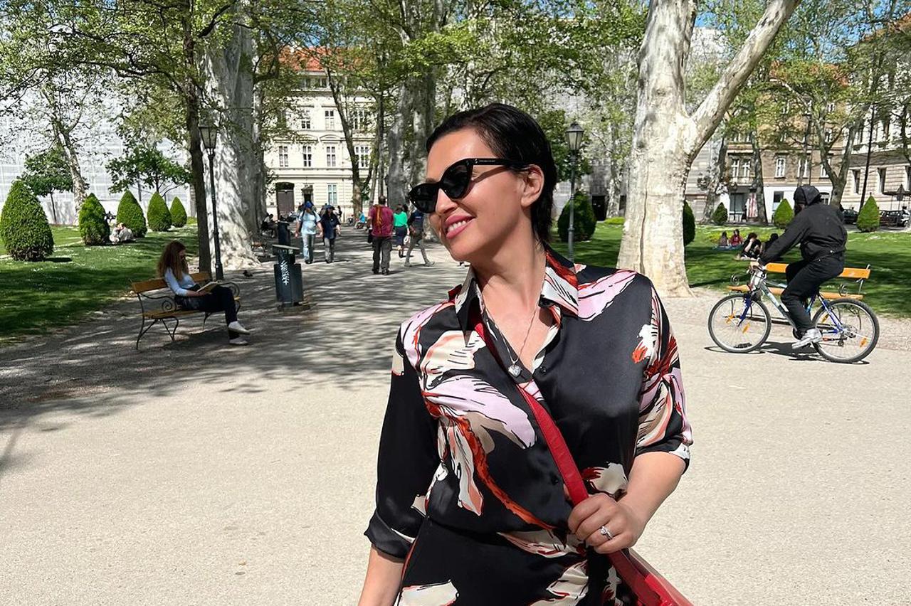 Nina Badrić