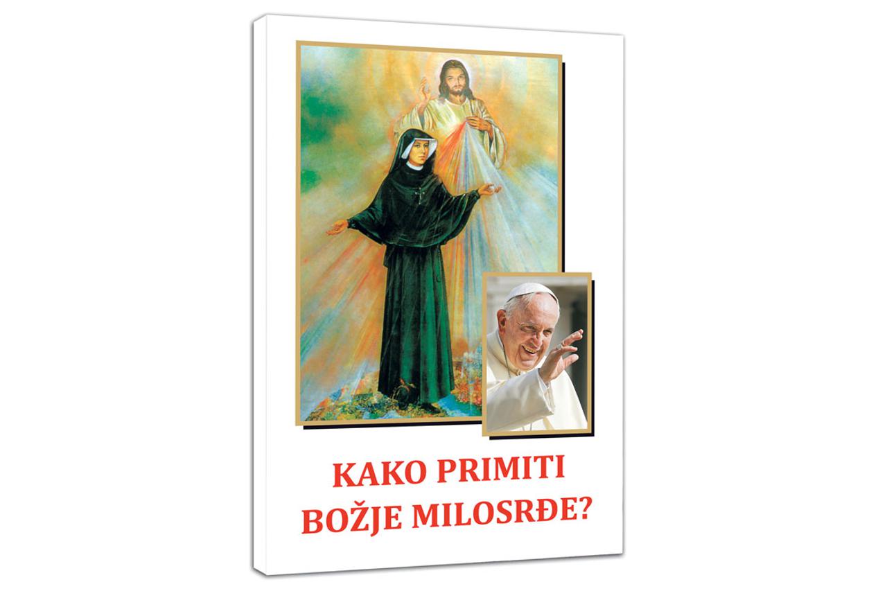 Božje milosrđe