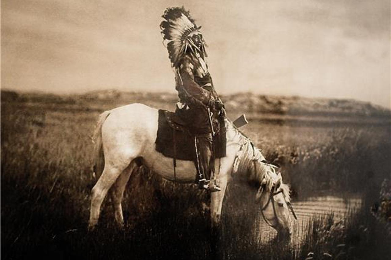 Poglavica Celvai orao