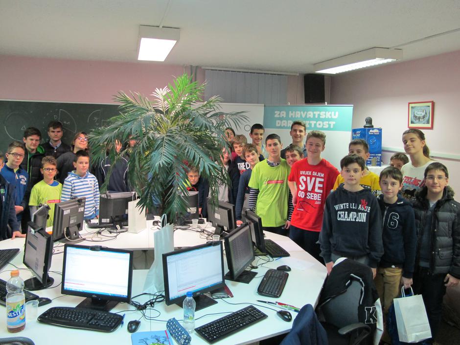 Zagrebački računalni savez 