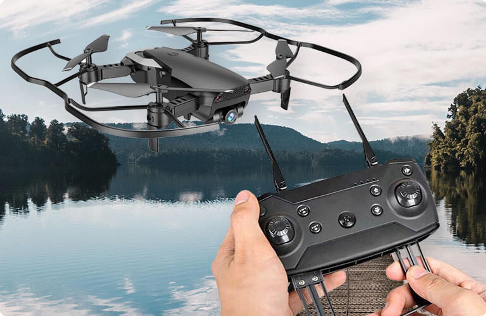 Explore cheap air drone