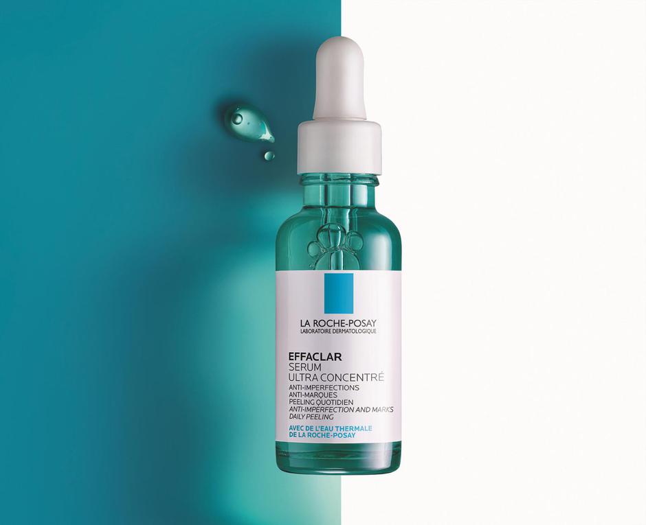 La Roche-Posay