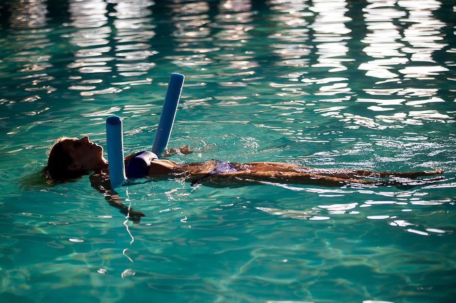 Zagorje zdravstveni turizam