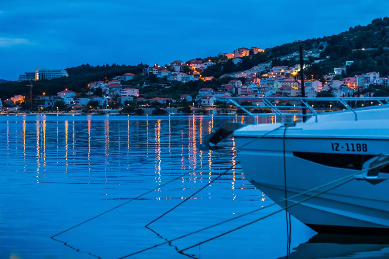 Seget: Dalmacija Boat Show, drugi dan