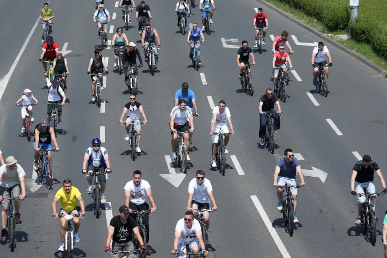 večernjakova biciklijada