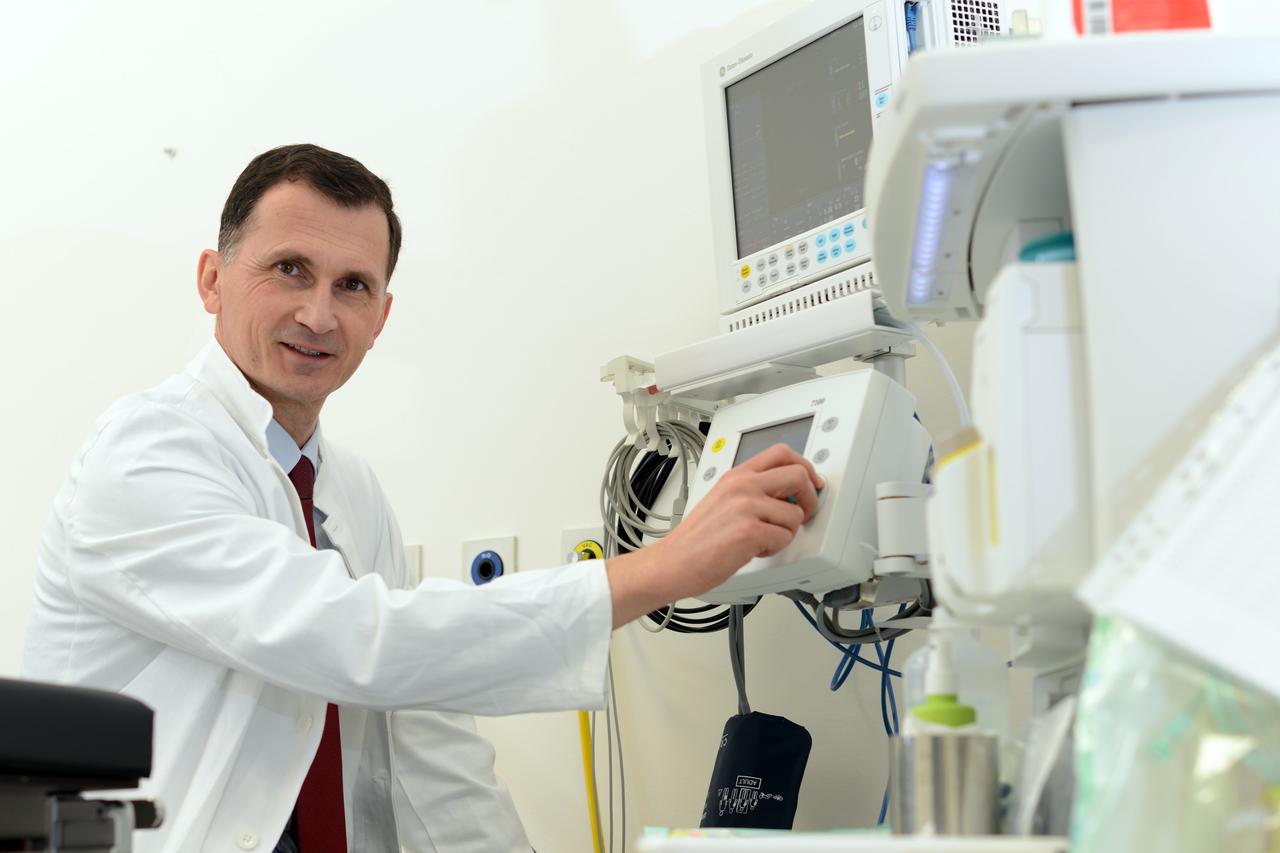Prof. dr. sc. Dragan Primorac forenzički stručnjak