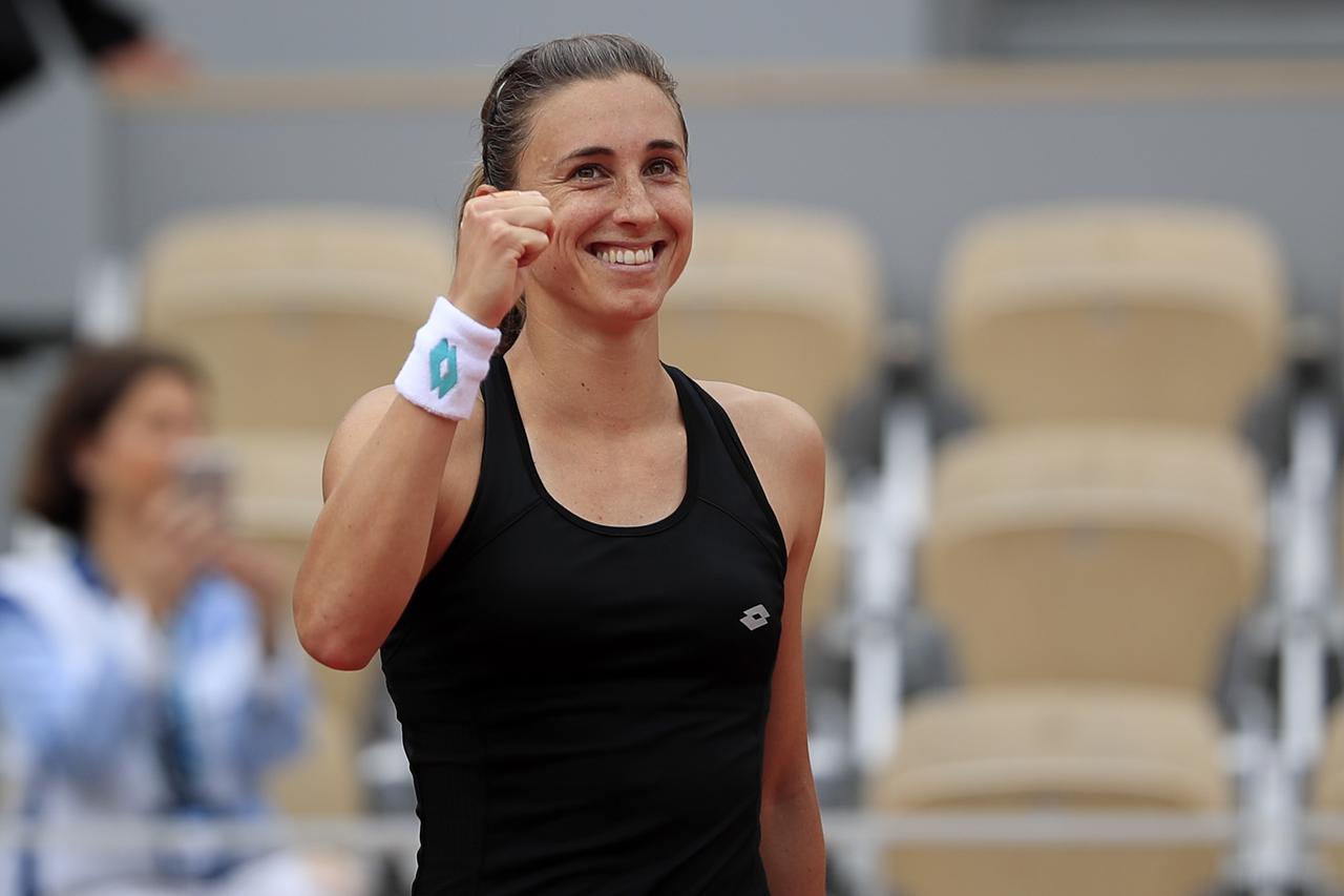 Petra Martić