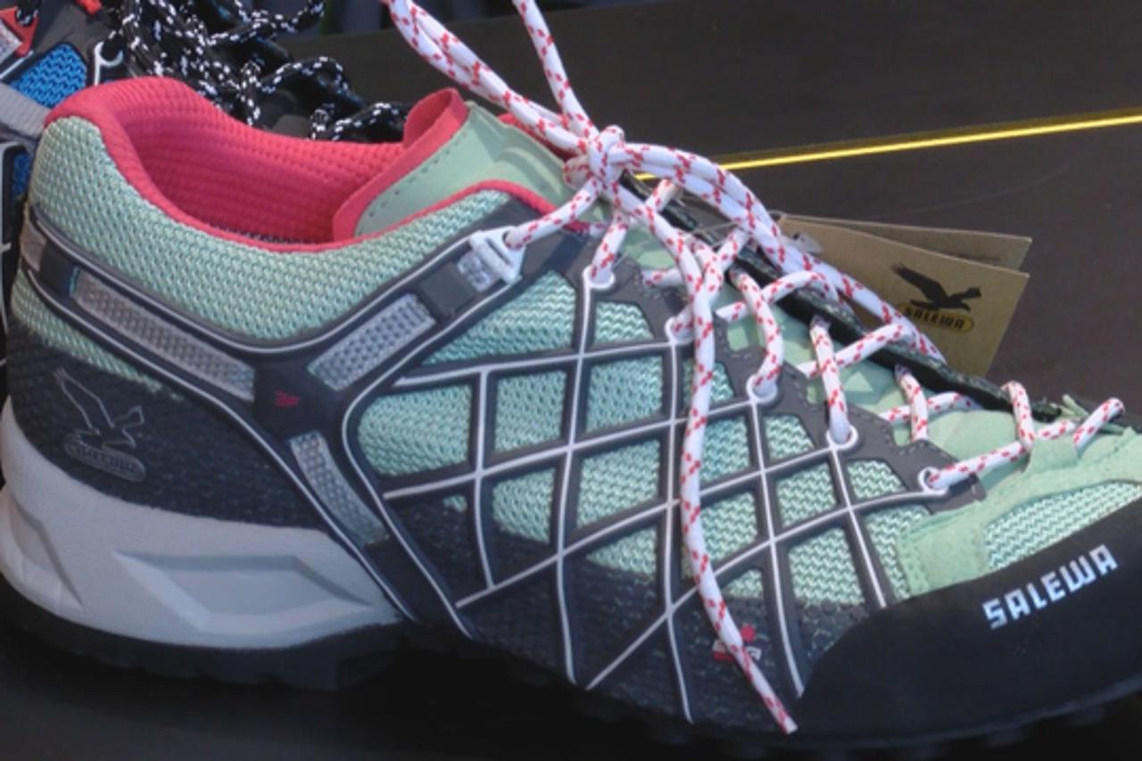 Cipele za planinarenje