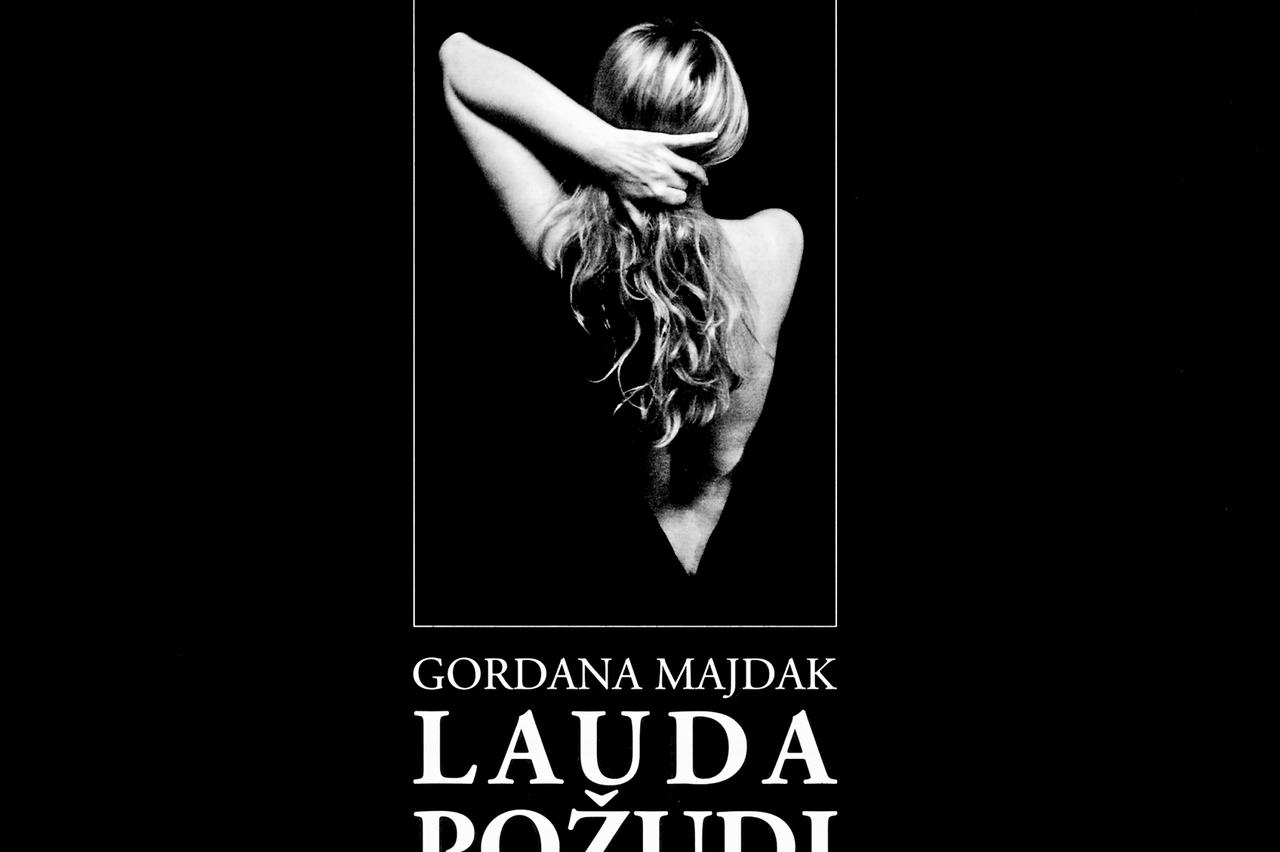 lauda požudi gordane majdak 