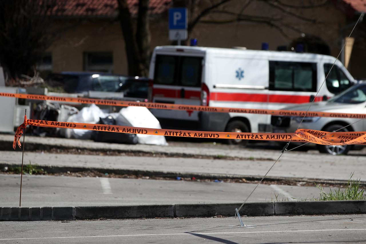 Klinika za infektivne bolesti Dr. Fran Mihaljević
