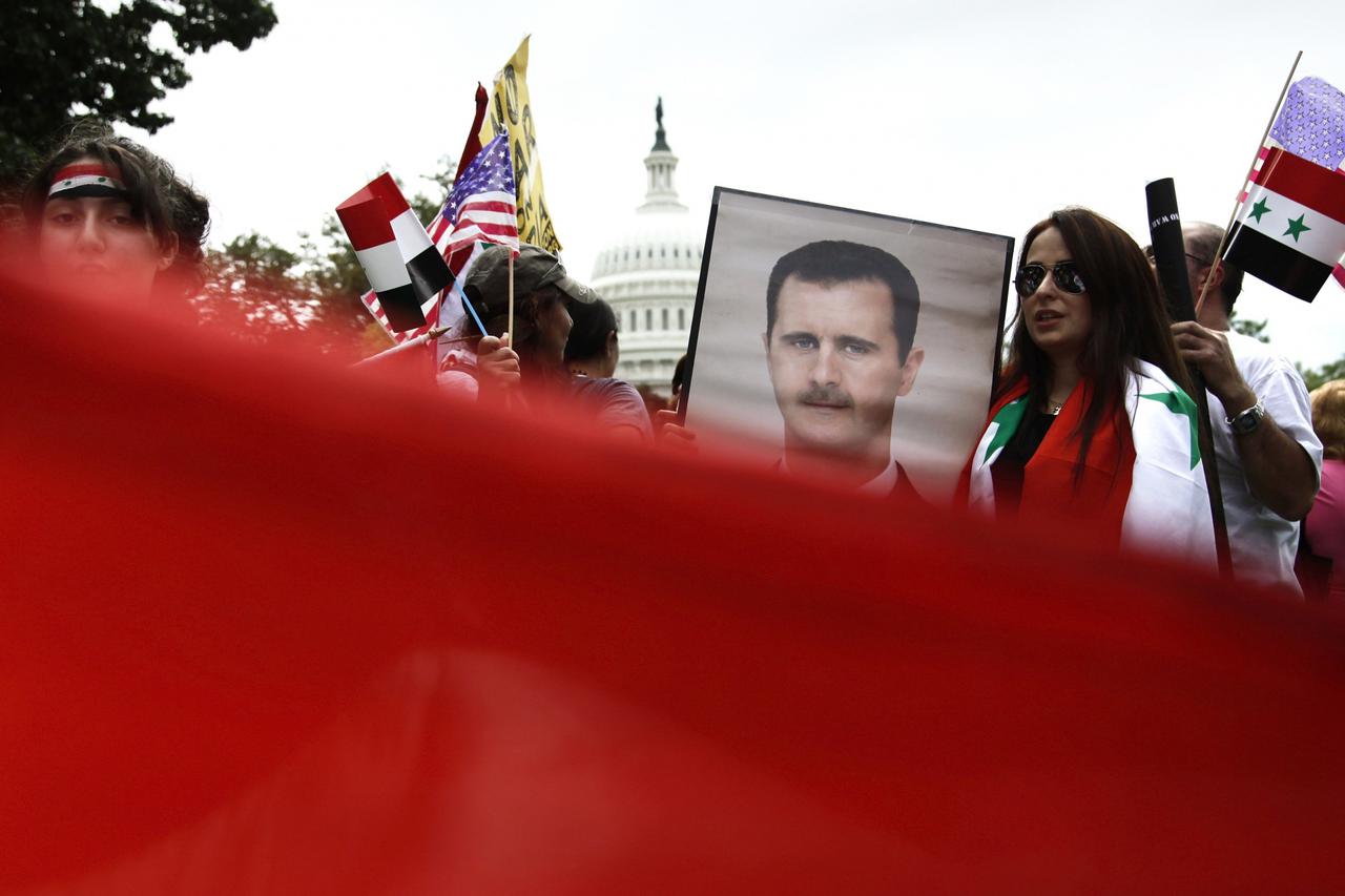 assad