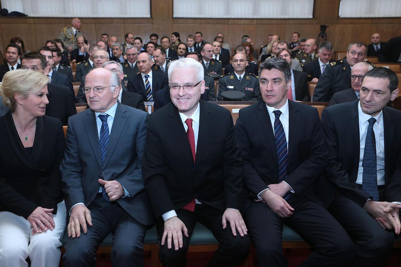 josipović, leko