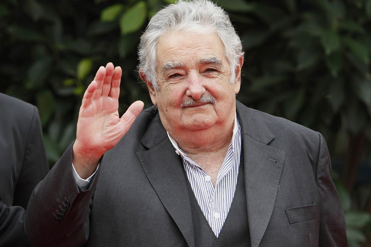Jose Mujica