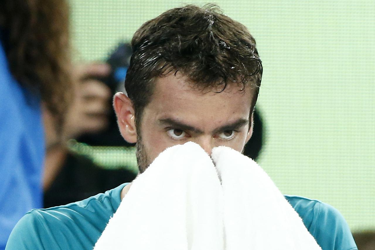 Marin Čilić