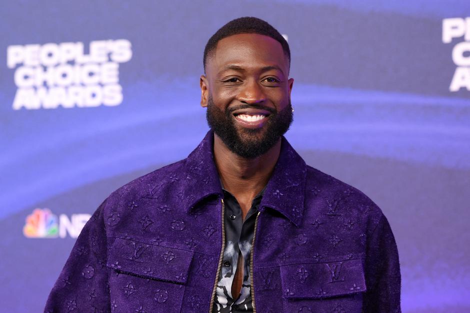 2022 People's Choice Awards in Santa Monica