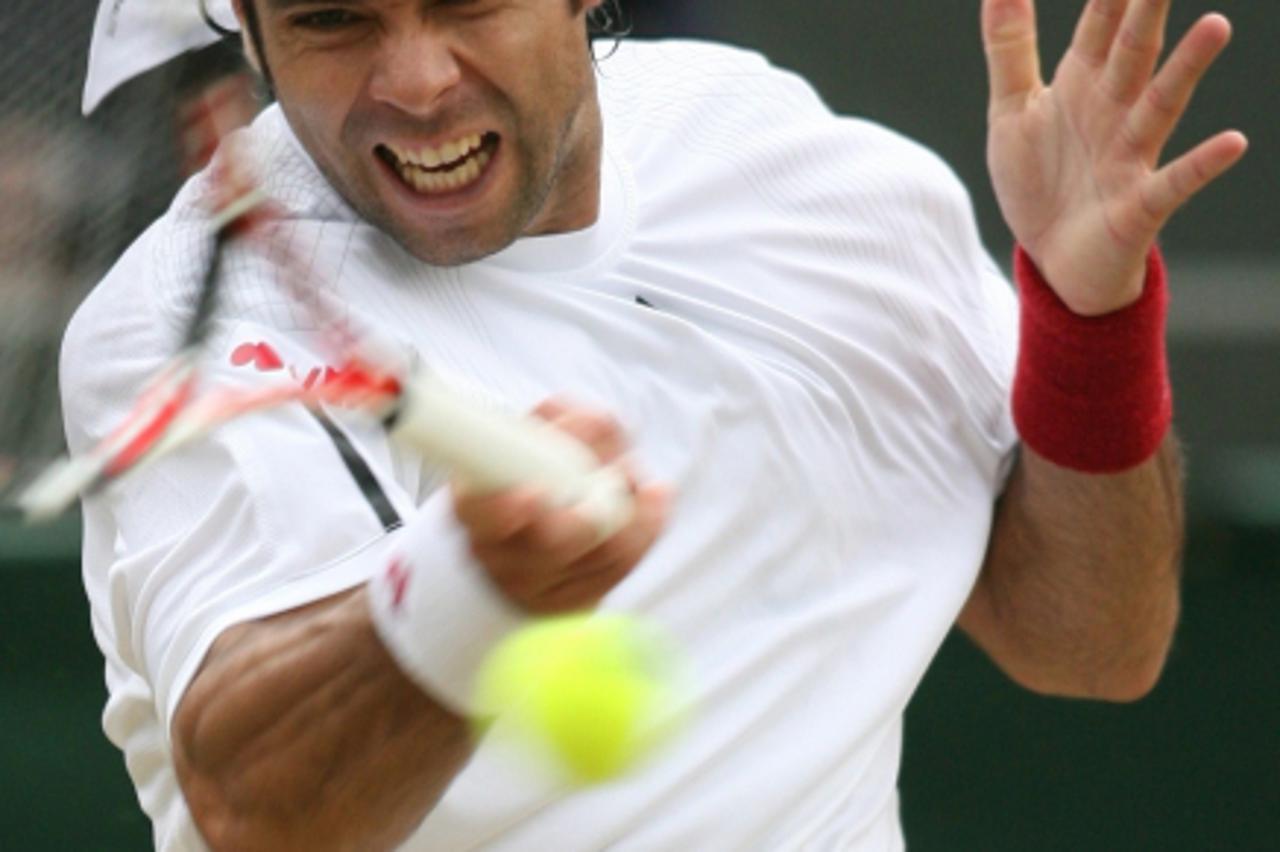 Fernando Gonzalez