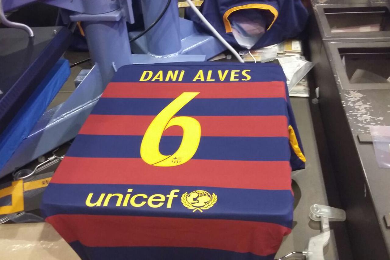 Dani Alves