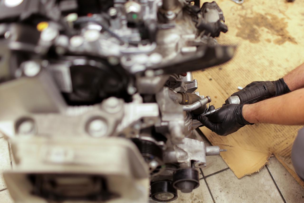 Servis automobila