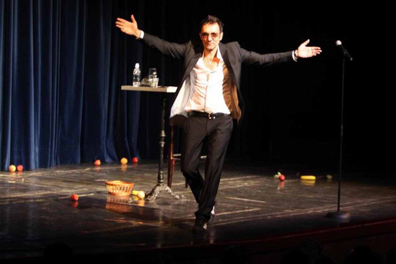 Branko Đurić Đuro