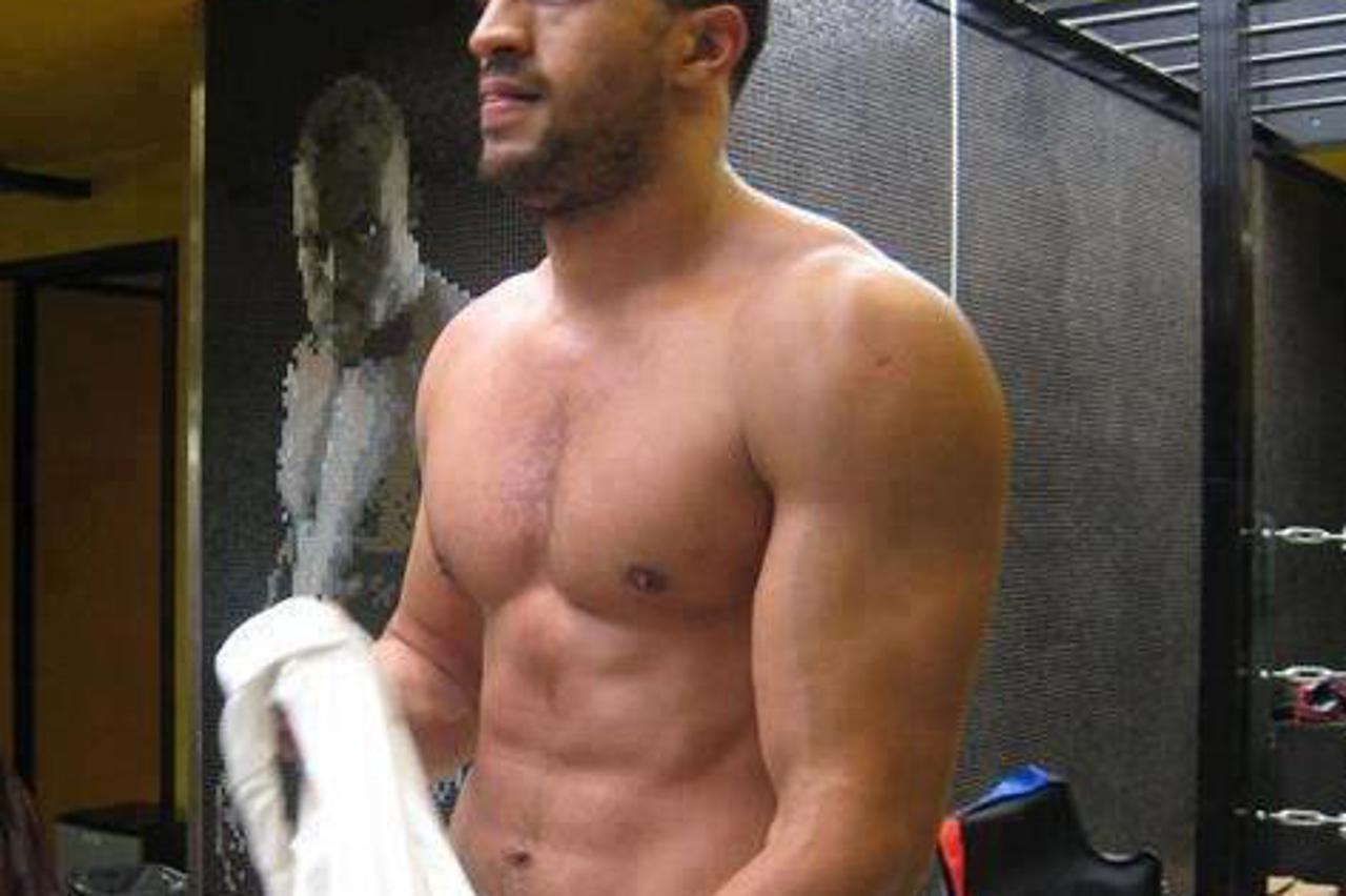 Badr Hari (1)