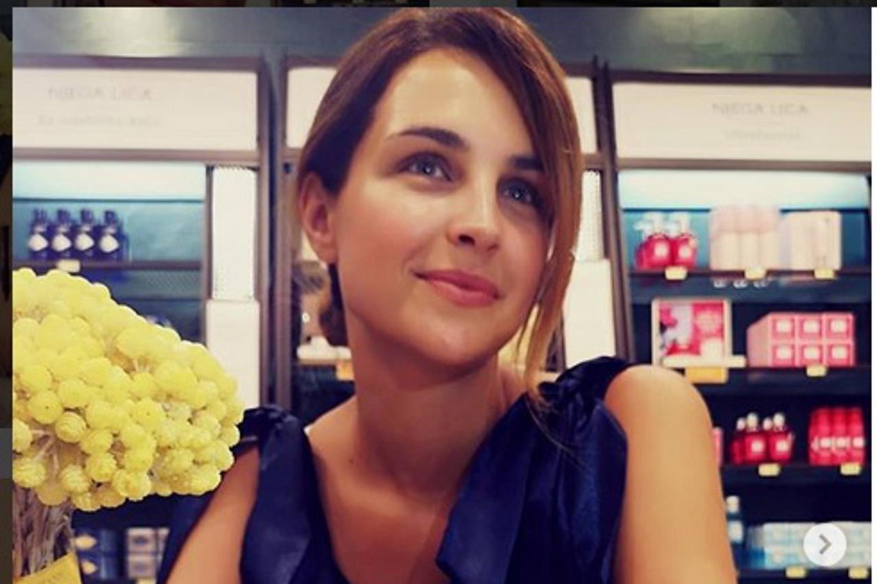 Doris Pinčić Rogoznica