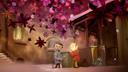 Free Sensory Screening of 'Toni, Sara and the Magical Light' in Korčula