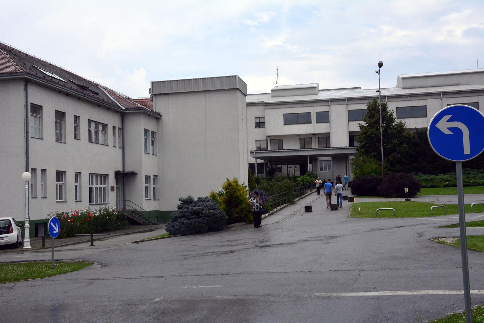 Na drugom mjestu po kvaliteti upravljanja nalazi se požeška Opća županijska bolnica.