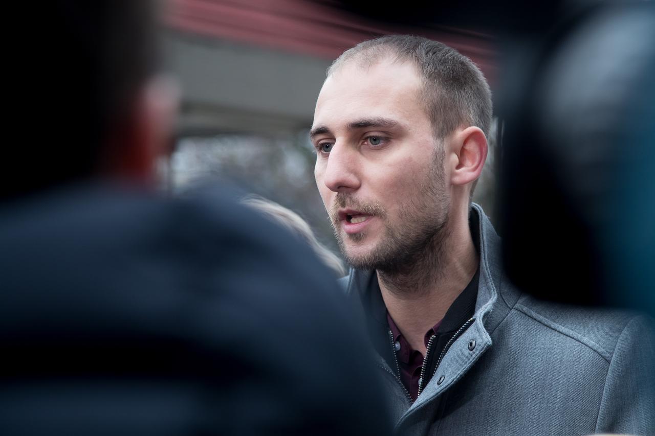 Matej Mišić