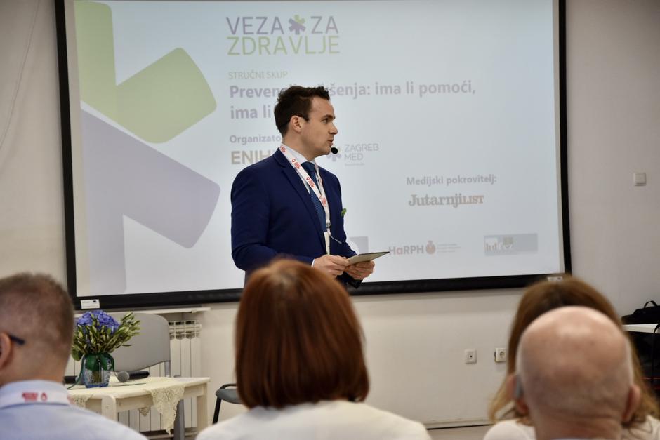Zdravstveni skup