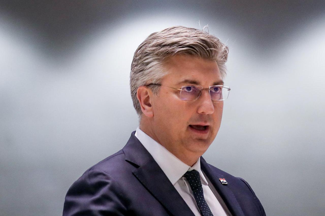 Zagreb: U Nacionalnoj sveučilišnoj knjižnici održan prijem MVEP-a za diplomatski zbor