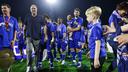 Dinamo Zagreb Reports Limited Impact from Alleged Hacker Attack, No Card Data Compromised