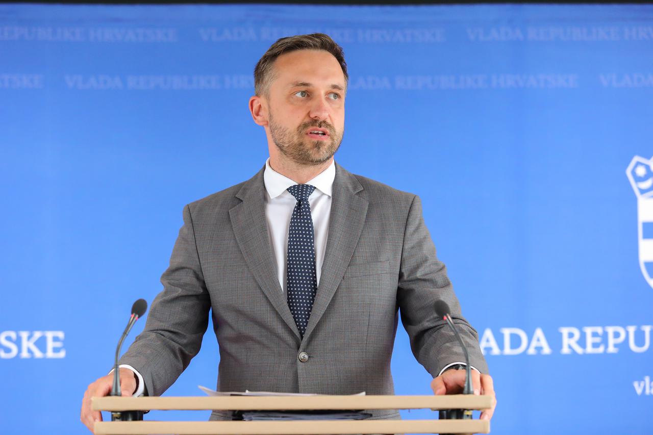 Zagreb: Izjava nakon sjednice Gospodarsko-socijalnog vijeca