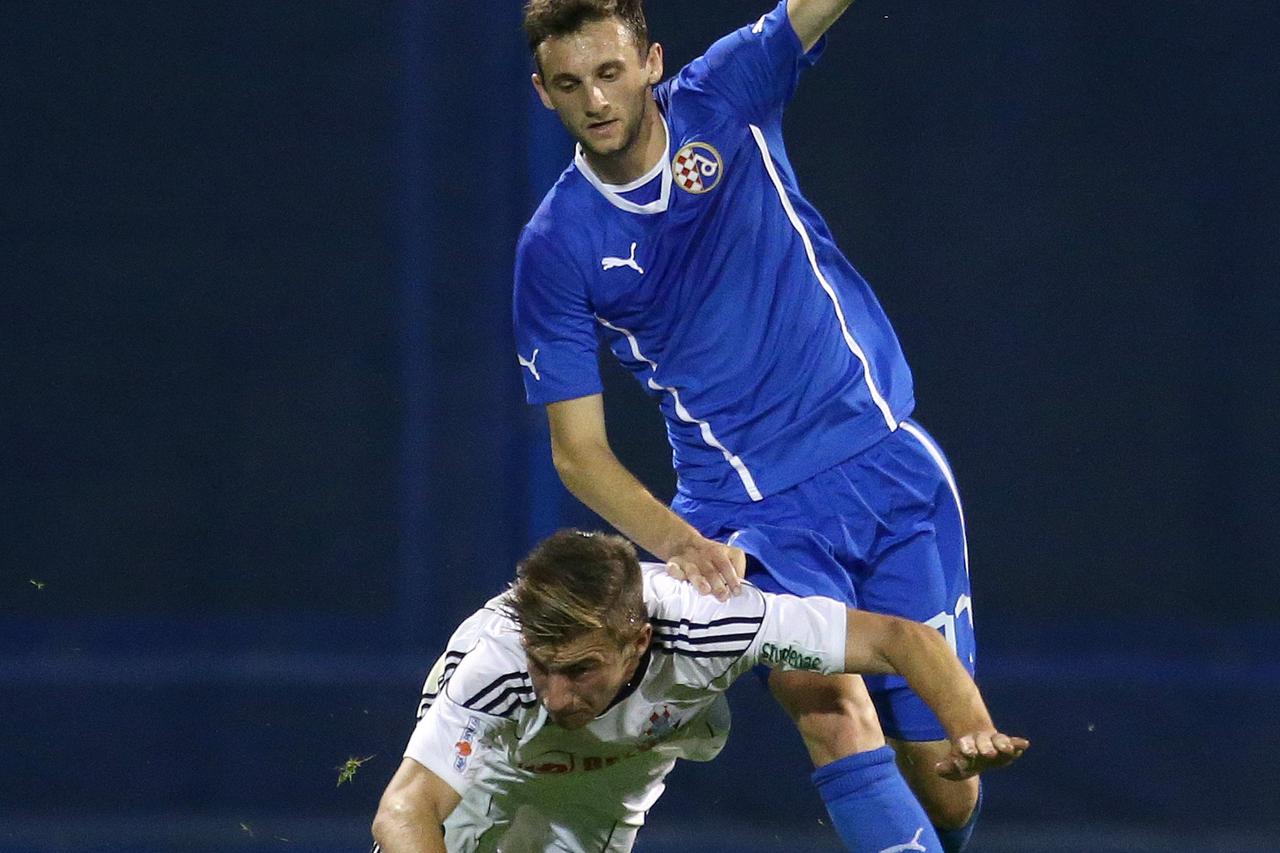 marcelo brozović