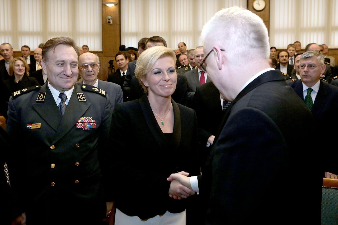 Kolinda Grabar Kitarović