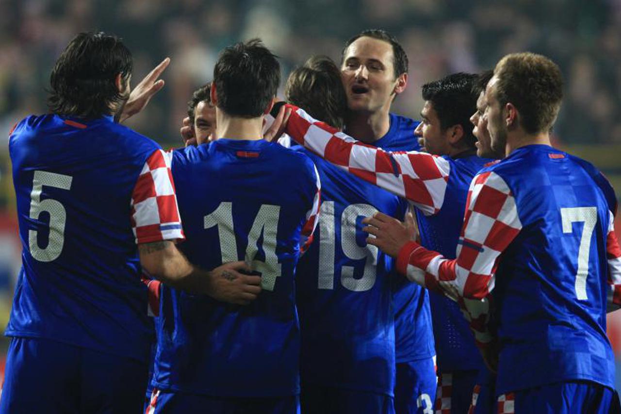 Hrvatska Češka (1)