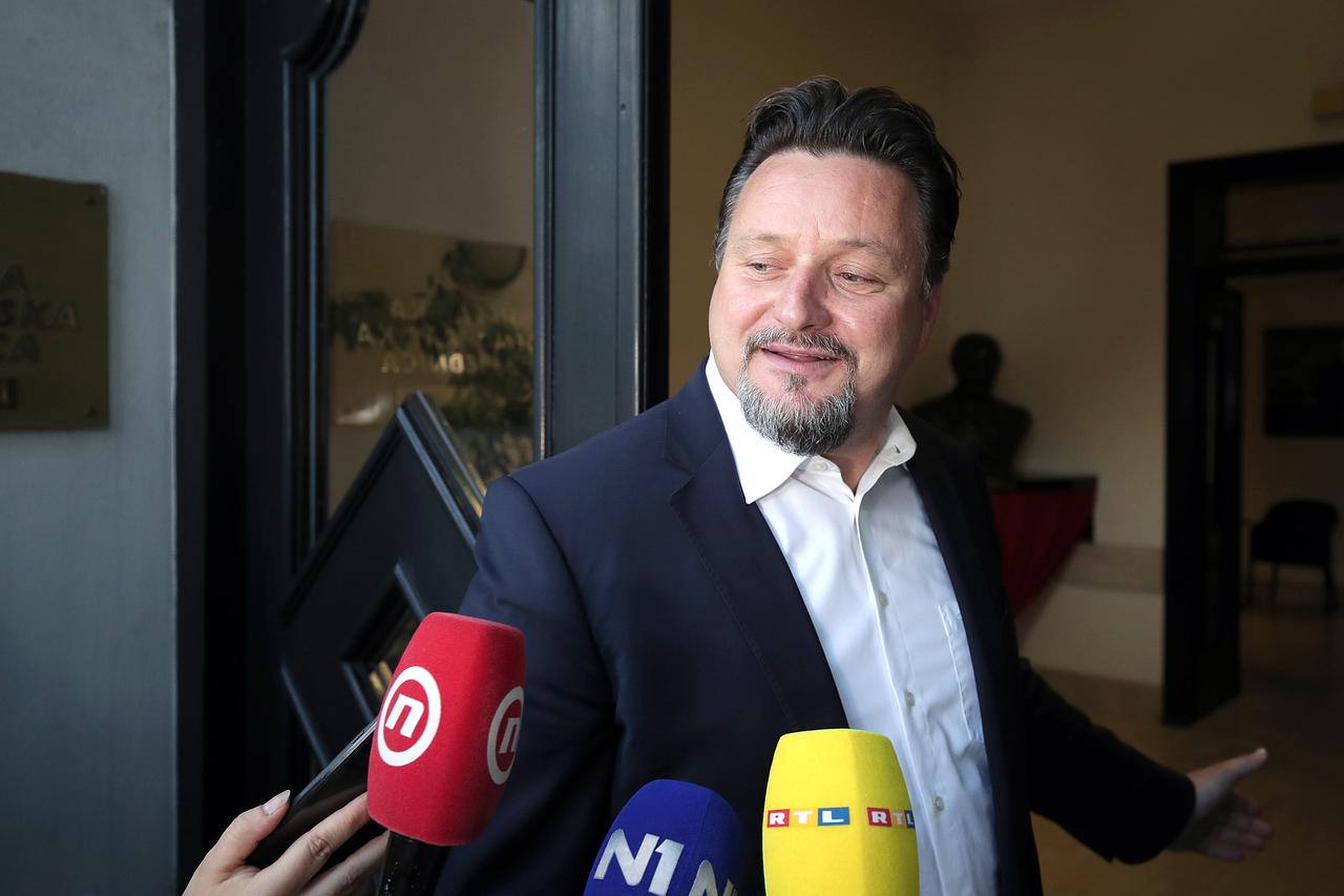 Lovro Kuščević
