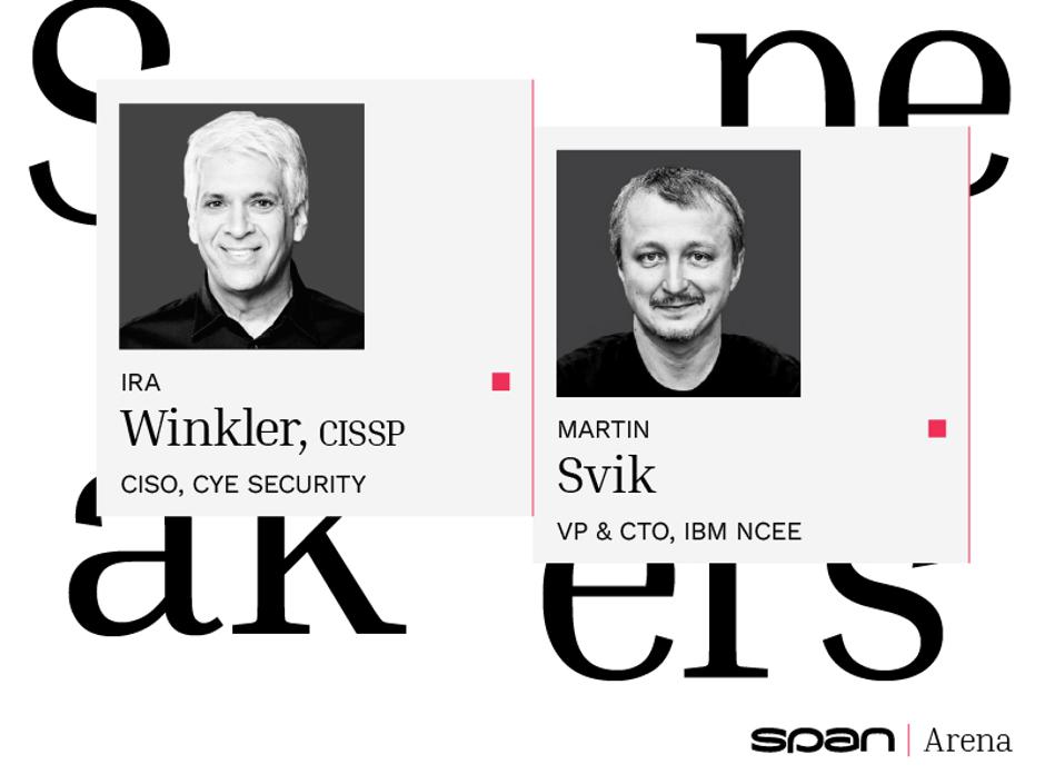 Span Cyber Security Arena