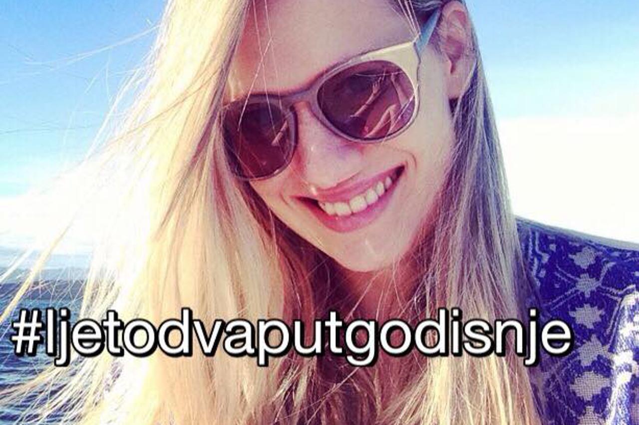 Poznate Hrvatice žele ljetovati dvaput godišnje