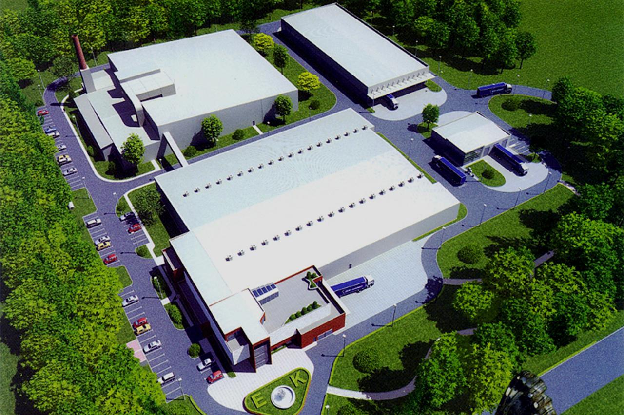 Kompostana Stari Perkovci