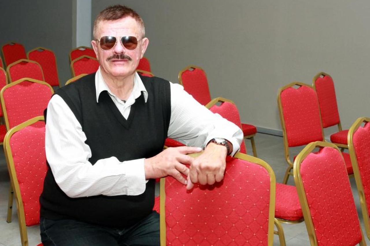 nedjeljko babić