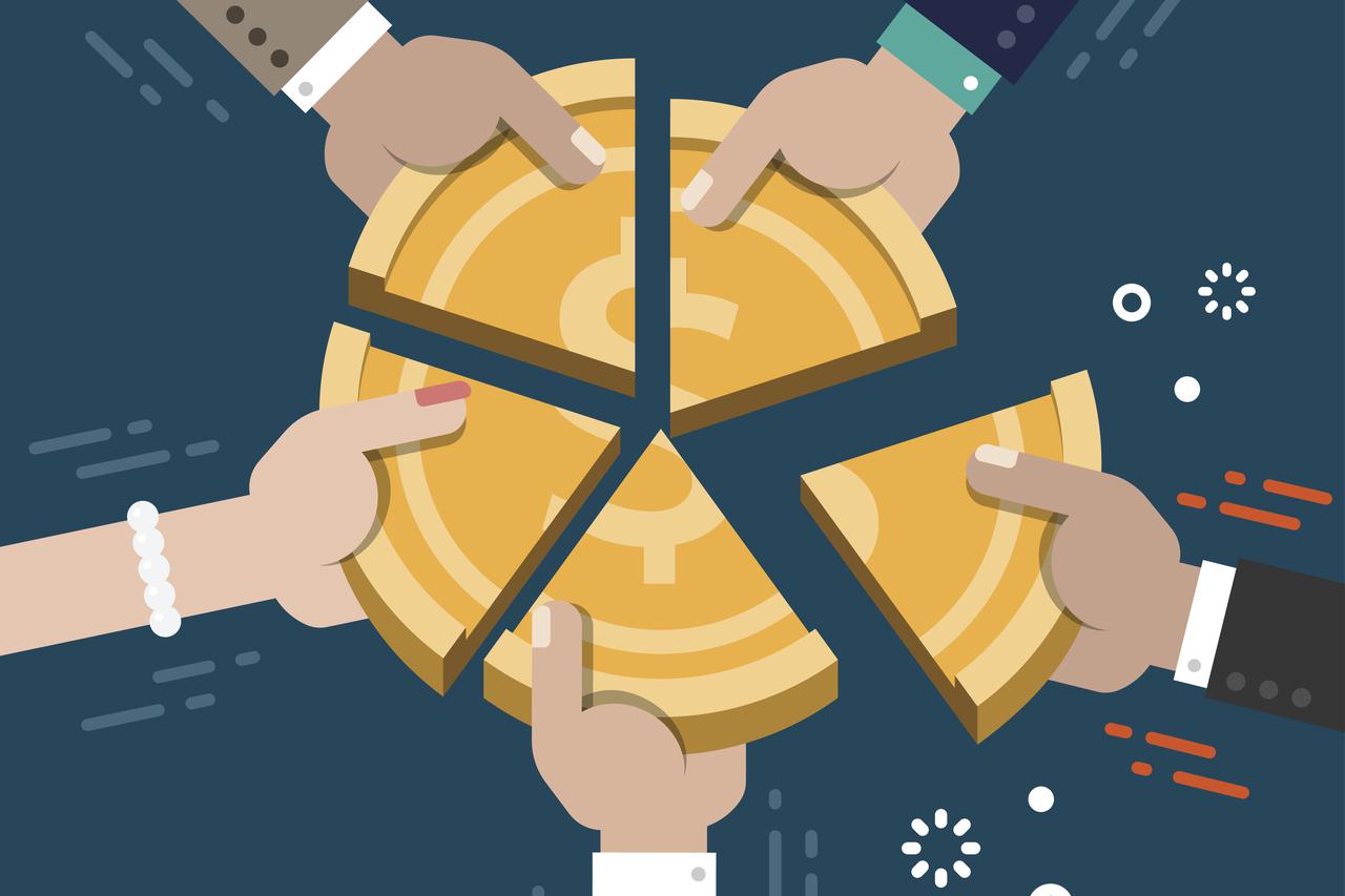 Mala škola financija