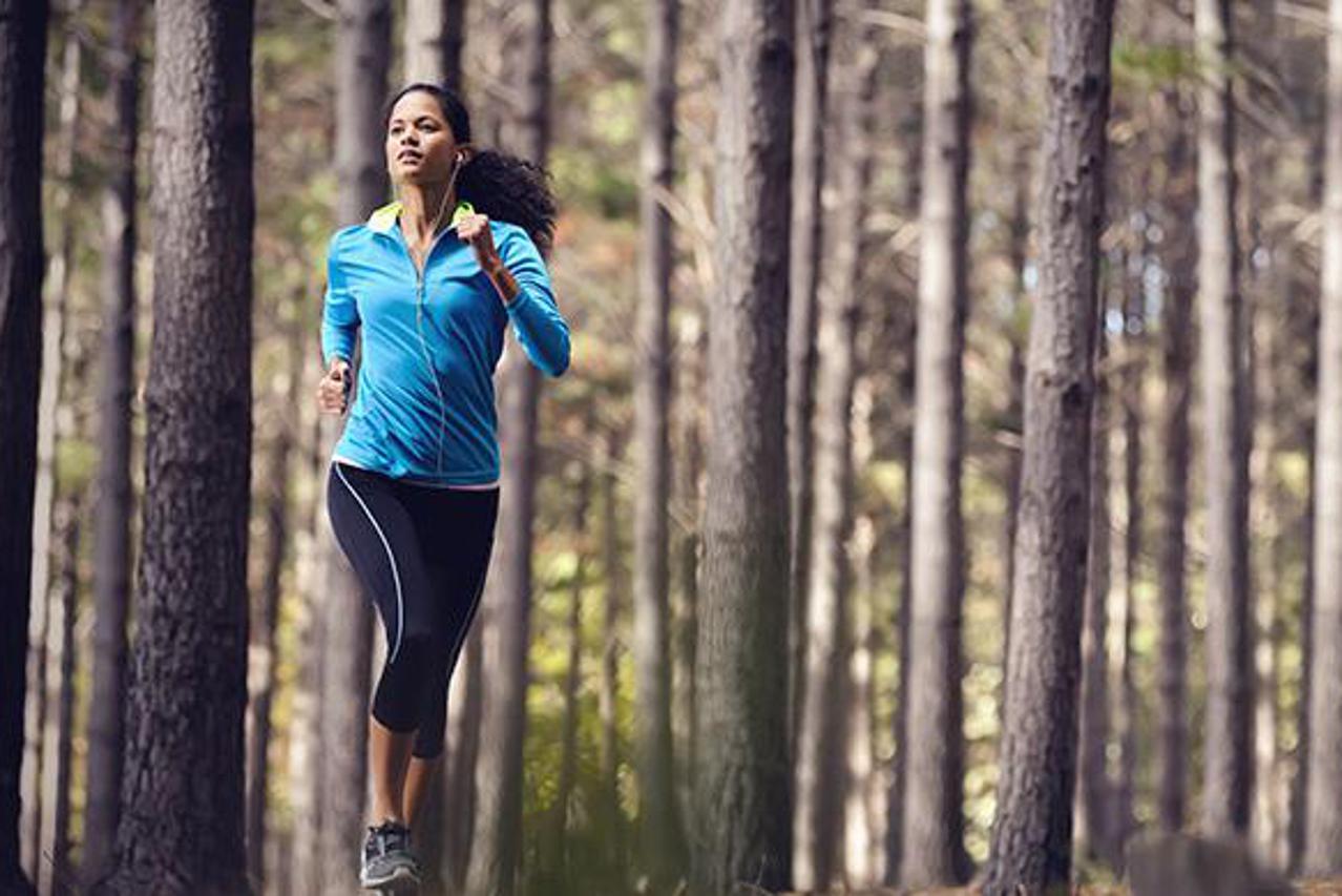 Ovo je top 10 razloga koji će vas motivirati za trčanje