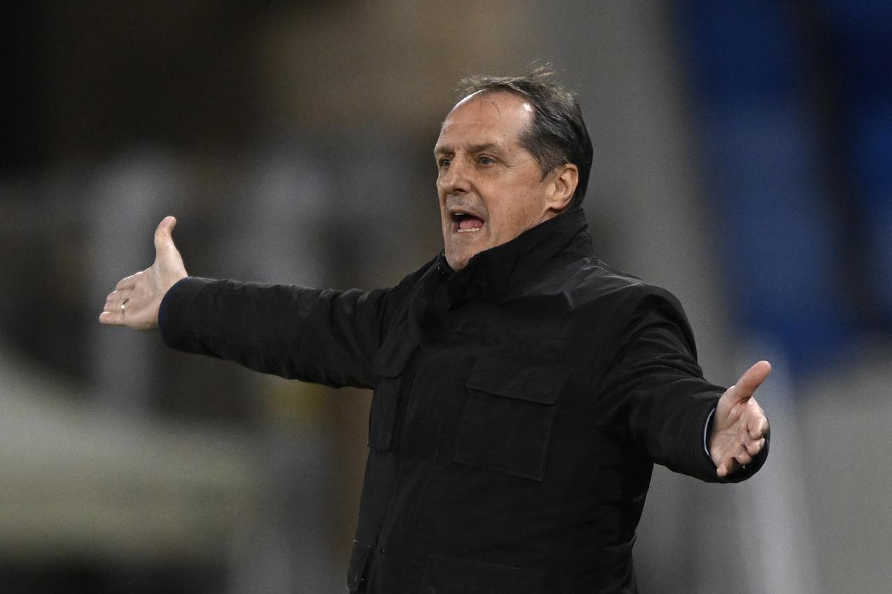 UEFA Euro 2024 Qualifiers - Group J - Slovakia v Bosnia and Herzegovina