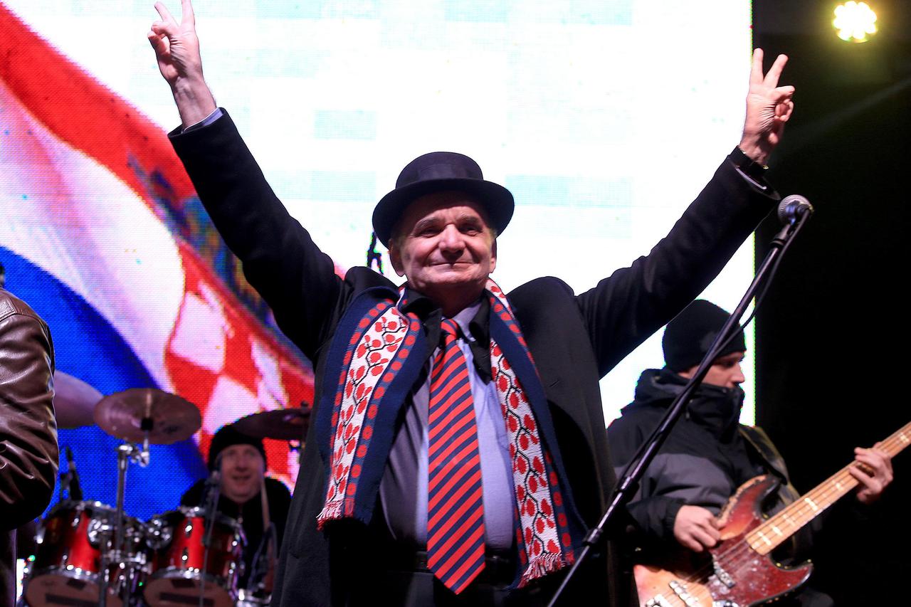 branimir glavaš