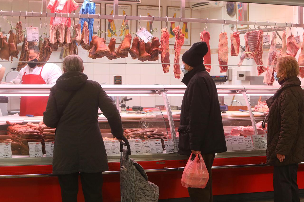 Najavljeno smanjenje PDV-a na brojne proizvode i usluge, hranu, plin, higijenske uloške...