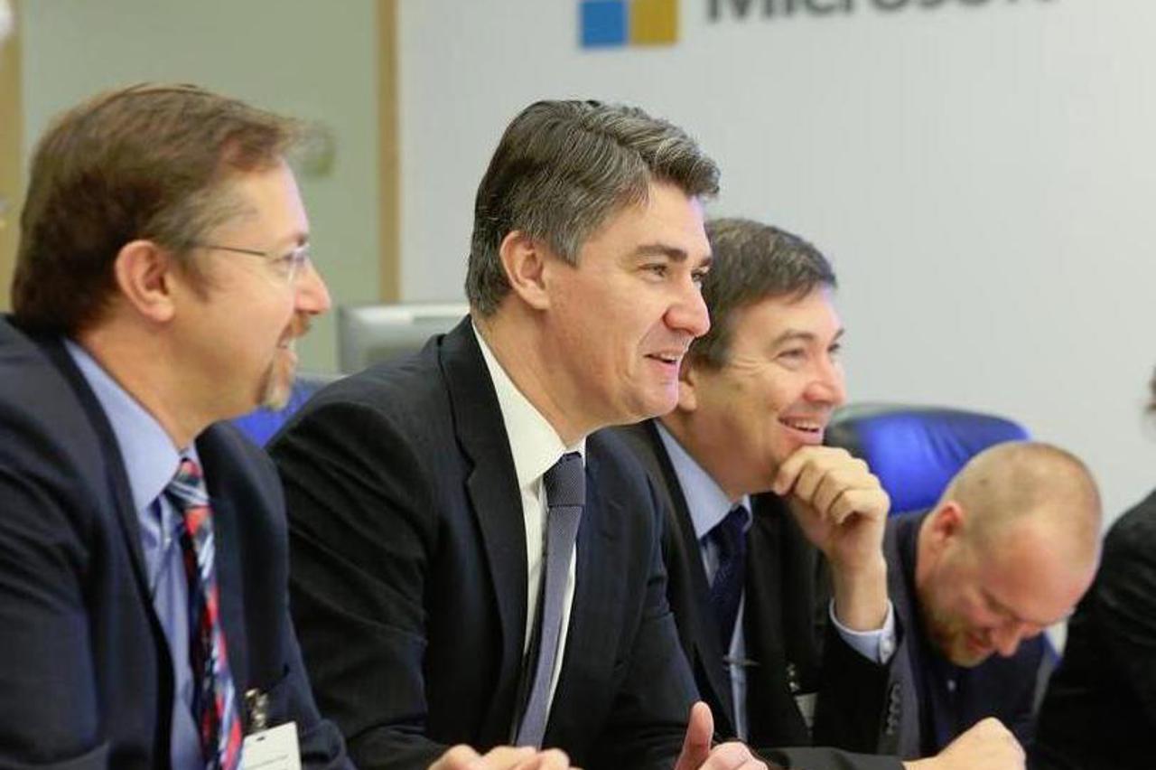 Milanović