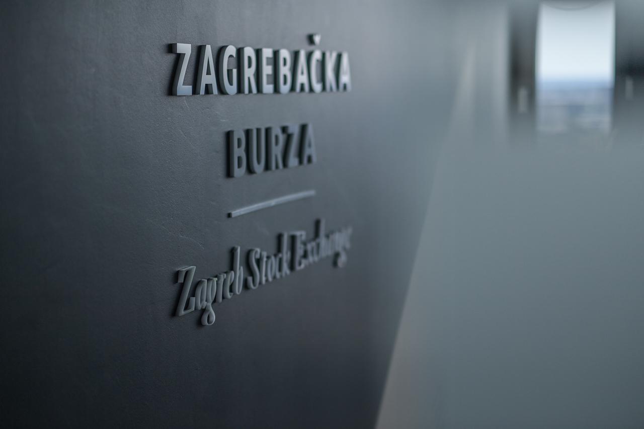 Zagrebačka burza