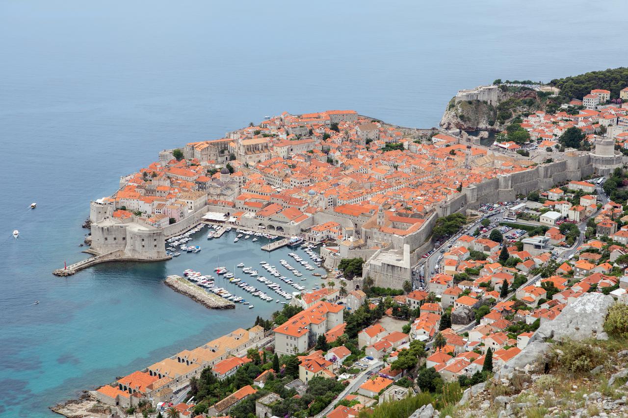Dubrovnik