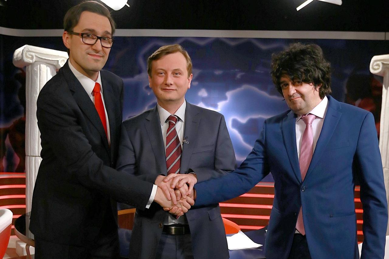 Newsbar ekipa