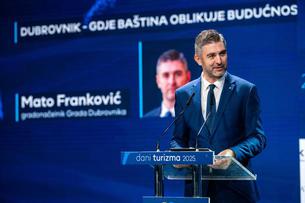 Grad Dubrovnik usvojio rekordan proračun, samo na investicije ide 72 milijuna